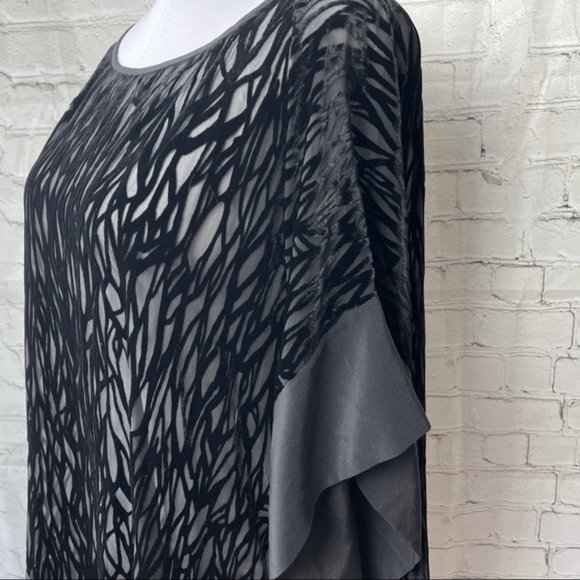 SOLD!!!  -Eileen Fisher OS - Picture 3 of 8
